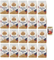 Caputo Manitoba Oro Farina, 20X1Kg, Ideales Mehl FüR GebäCk+Polpa