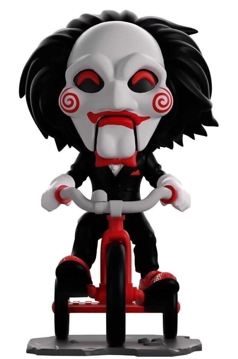 Youtooz SAW Billy the Puppet #6 Vinyl Figure | eBay
