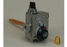 ProSelect PSW12410 Temperature Control Valve for Natural Gas Water Heaters, FS 