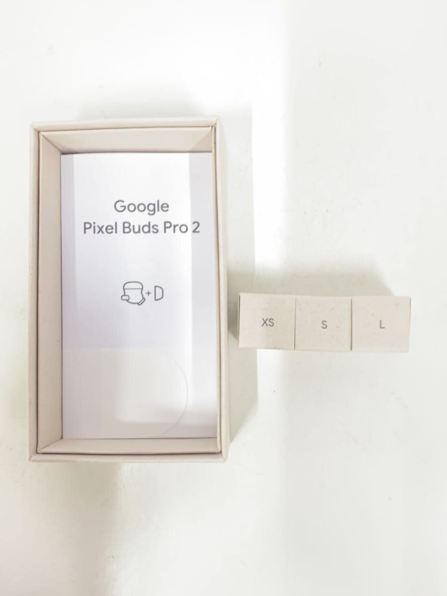 O*d様 ジャンク　Google Pixel Buds Pro 2 GA0576 O*d様 ジャンク Google Pixel Buds Pro 2 GA0576 - メルカリ