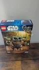 Last One LEGO Star Wars 75446 Grogu (Mandalorian Apprentice) New In Box