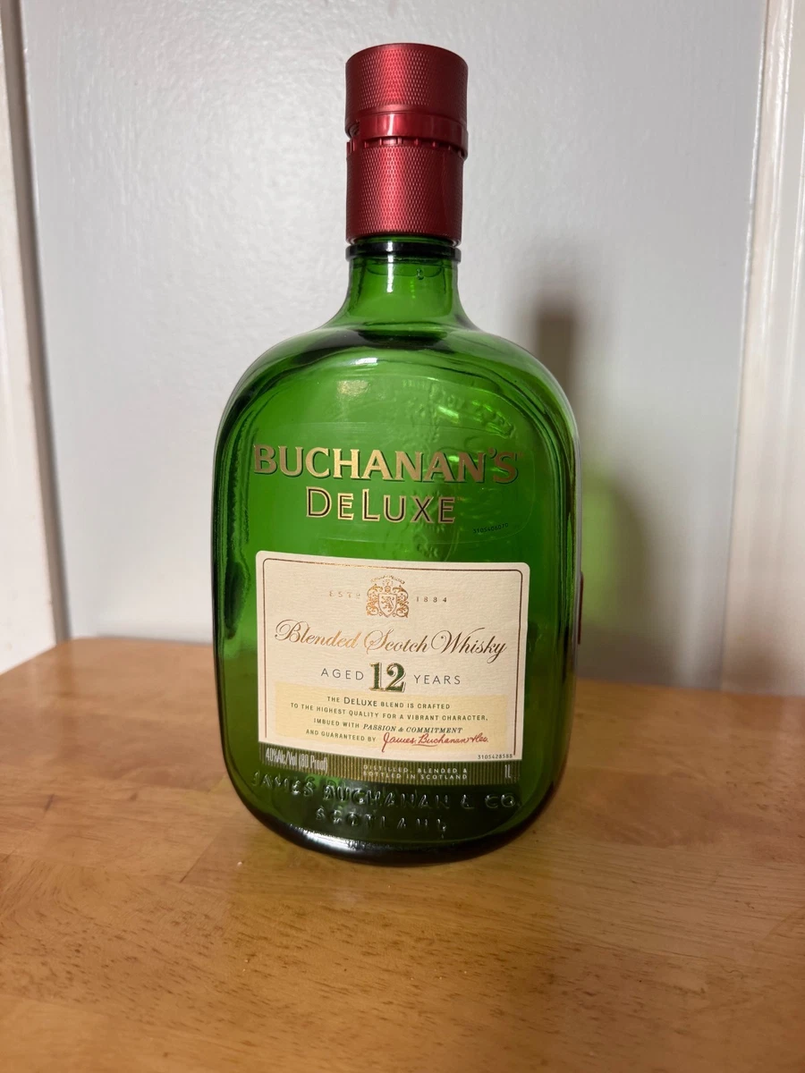 Scotch Whisky In Collectible Liquor Bottles (1900-Now) for sale | eBay
