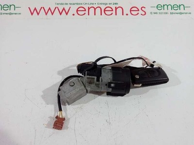 965718 zündanlassschalter startschalter PEUGEOT 207 GT 2006