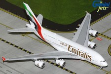 GeminiJets 1:400 Emirates Airbus A380 A6-EOH GJUAE2378 IN STOCK
