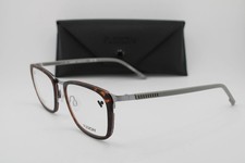 NEW FLEXON E1139 244 HAVANA GUNMETAL GREY AUT...