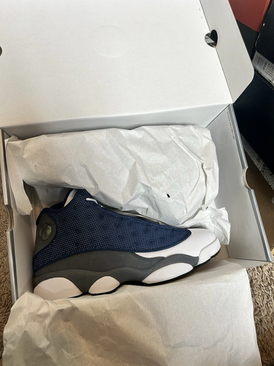 Las mejores ofertas en Jordan 13 Retro Blue Grey | eBay