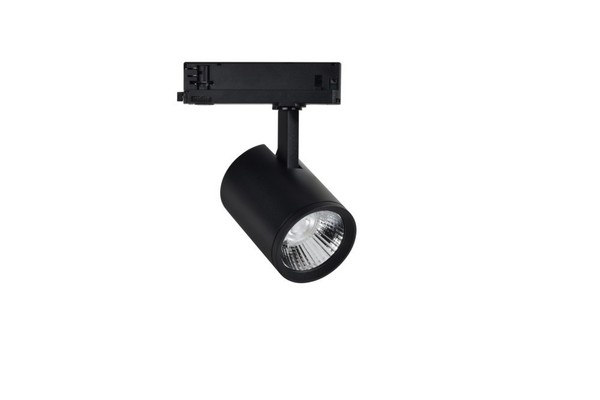 Megaman LED-Schienenstrahler MM78861 Megaman LED-Schienenstrahler-image