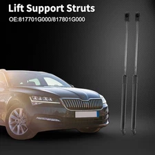 Tailgate Lift Supports Struts No.817701G000 for Kia Rio MK II All Engine