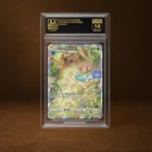 VENUSAUR MANA GRADE 10 PSA STACKABLE POKEMON POCKET