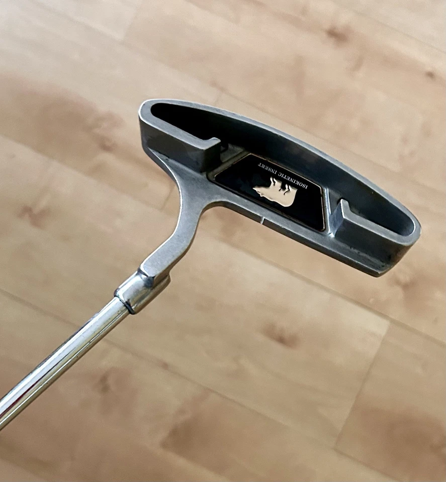 Nice Jack Nicklaus GB-86L Putter - 36” - LEFT HANDED - Image 2 of 4