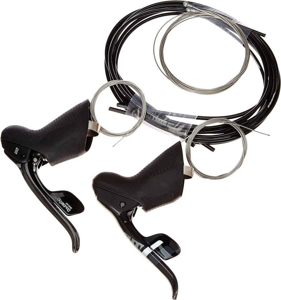 Sram force22 Shift/Brake Lever 11-Speed Yaw Front Set - Image 3 of 3