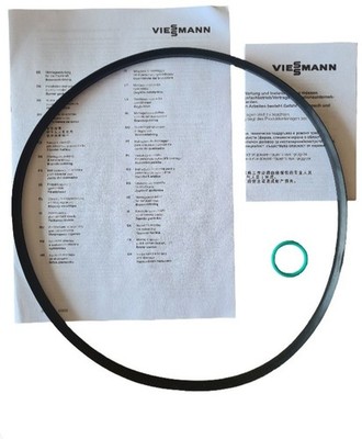 NEU Viessmann Brennerdichtung 7822710 OVP