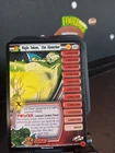 Dragon Ball Z CCG Majin Yakon, The Absorber #105 Personality