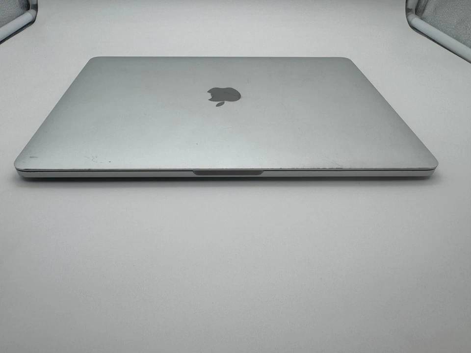 Apple MacBook Pro 13" 2016 Silber | Intel Core i5 2,9GHz | 16GB | 256GB SSD - Bild 2 von 4