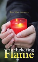 Reva Spiro Luxenberg | A Flickering Flame | Taschenbuch | Englisch (2014)