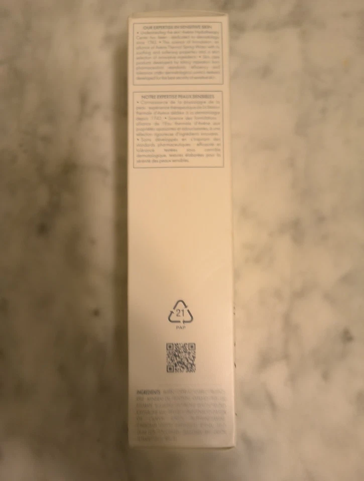 Crema Avene Retrinal 0,05 1,0 oz (30 ml) Foto 4 de 4