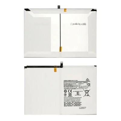 Ersatz Akku für Samsung Galaxy Tab A7 10.4 2020 T500 7040mAh Accu Batterie