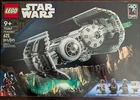 LEGO 75347 Star Wars TIE Bomber 625 Pieces