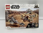 LEGO Star Wars: Trouble on Tatooine (75299) Brand New