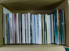 Large Lot China Postal Stationery, Complete Sets