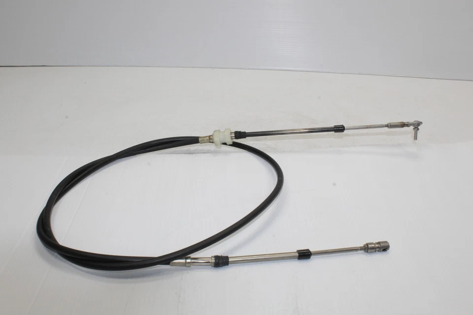 2017 YAMAHA WAVERUNNER VX CRUISER OEM STEERING CABLE F2N-61481-00-00 - Image 2 of 4