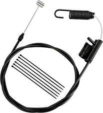 946-04728A Single Speed Drive Cable For Troy Bilt TB200 TB210 M210 Lawn Mower