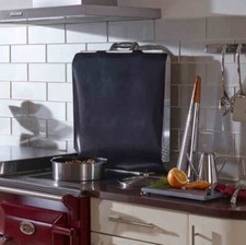 Everhot Splashback - 100i and 100plus Small Lid Only