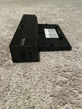 Dell 430-3114 PR02X E-Port Plus Port Replicator