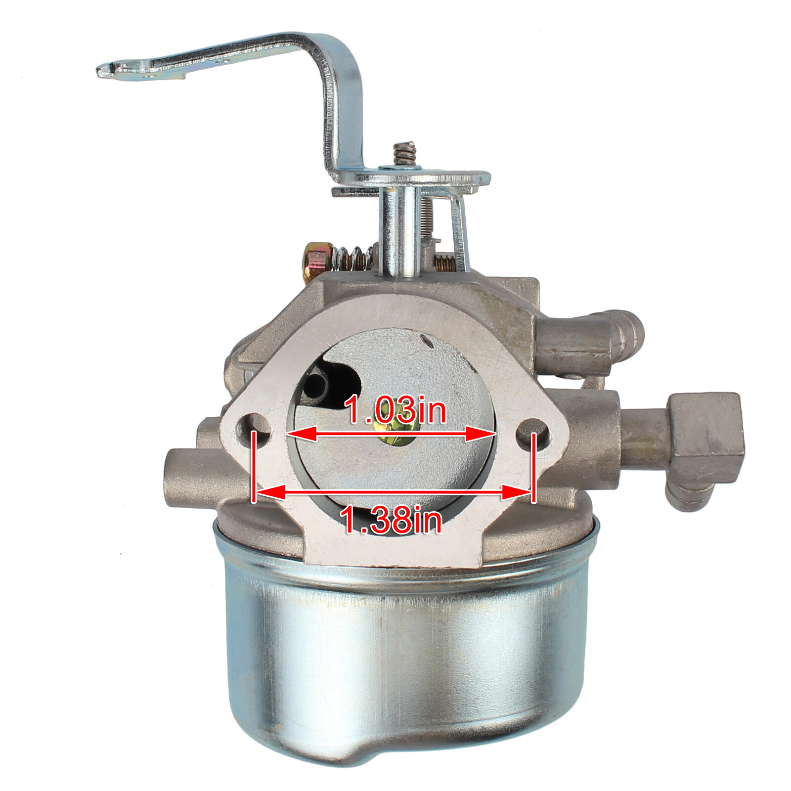 Carburetor Carb For PowerBack GT5250 5250 Watt Generator