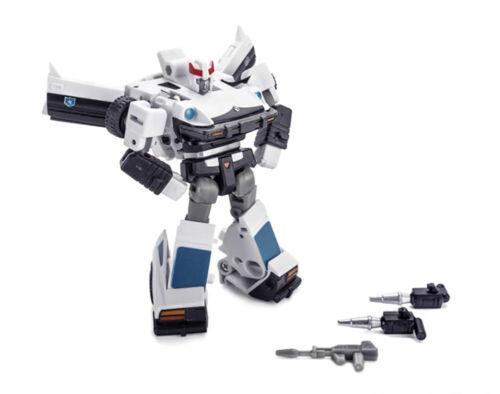 Newage Prowl Mini Legendary heroes NA H3 G1 Harry NA H3EX NA H3G IN STOCK - Picture 3 of 42