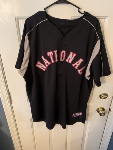 2003 mlb all star game jersey