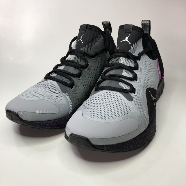 jordan react havoc running shoe