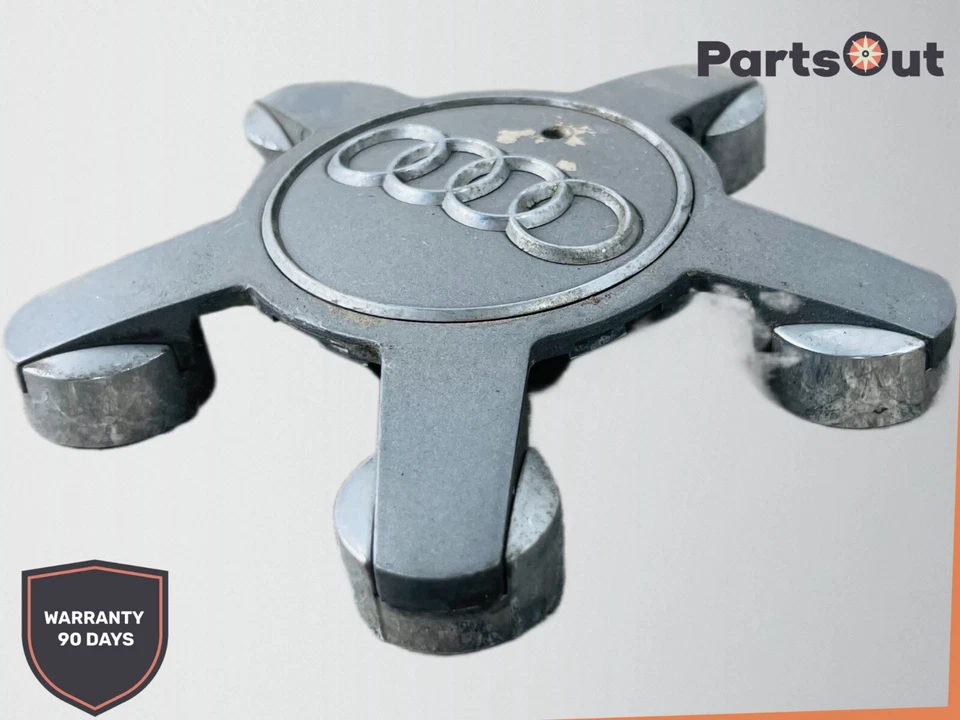 Audi A3 A4 A7 S7 A5 S5 A8 RS7 S7 S8 2009-2016 tapa de llanta cubierta de rueda OEM Foto 2 de 4