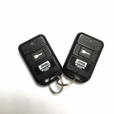 Pr Jeep GOH-PCMINI Remote Code Alarm Start Transmitter Single Button Keyless Fob