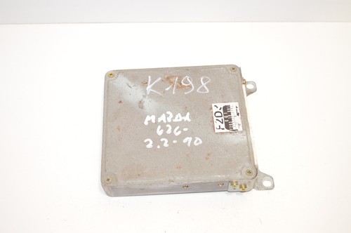 Mazda Motor ECU Steuergerät Einheit F2D318881A 079700-2082
