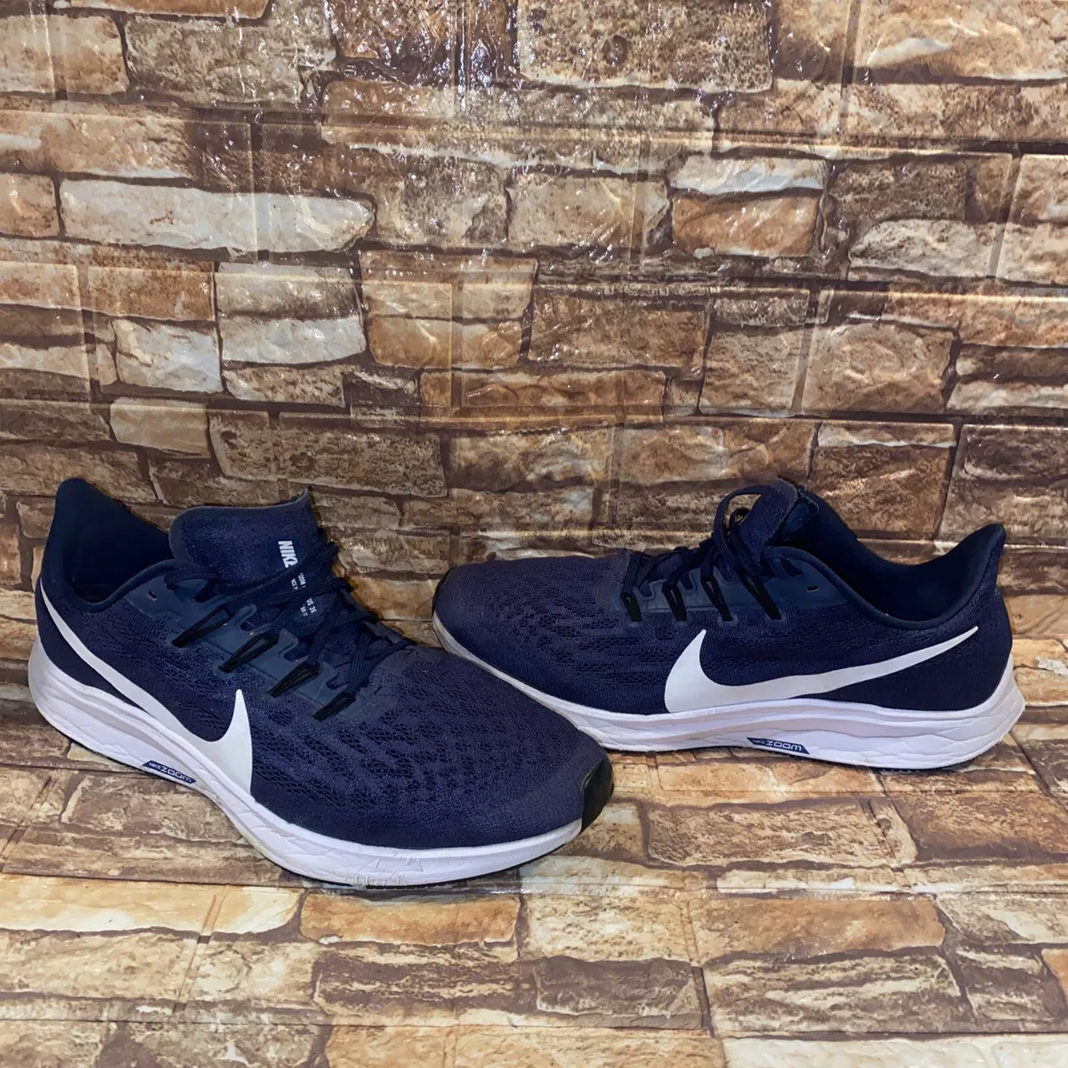 Nike air zoom pegasus 2024 36 ncaa