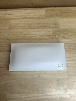   Cisco Meraki MR33-HW Dual-band Access Point MR33 Unclaimed