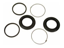 For 1979-1981 BMW 528i Caliper Repair Kit Rear 73484TGGR 1980