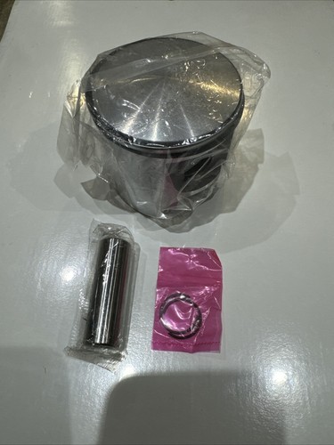 96-'05 for Sea-Doo GTI 720 WSM Piston S720 82 78-81700 - Picture 1 of 2