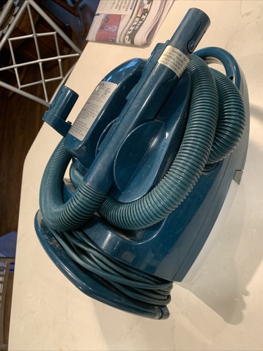 Bissell Little Green ProHeat 1725-1, AS IS Runs when turned on ???? - Picture 9 of 12