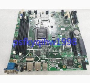 1 PCS Dell R330 Server Motherboard FF8V4 84XW4 H5N7P F93J7 V8CV4