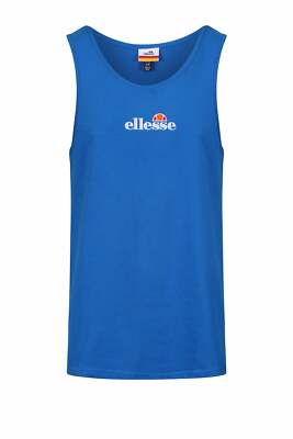 ellesse tank top