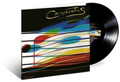 Passage by The Carpenters (Record, 2017)
