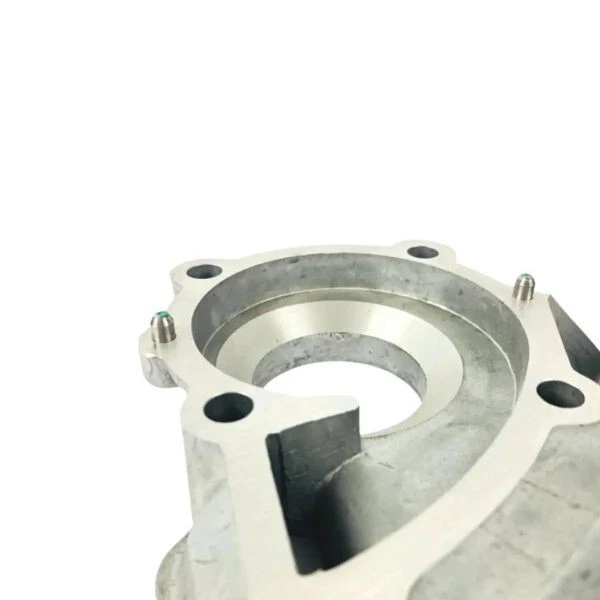 NISSAN Genuine DATSUN 1200 Timing Chain Cover B10 B110 B210 B310 A12 A14 A15 New - Image 4 of 4