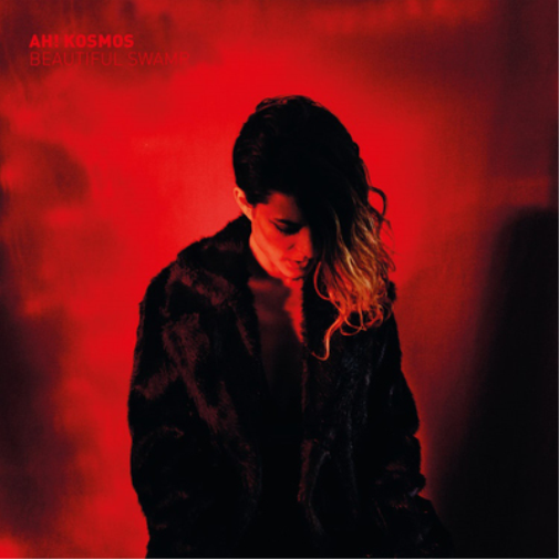Ah! Kosmos Beautiful Swamp (Vinyl LP) 12" Album