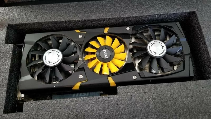 Gtx 780 ti ebay discount