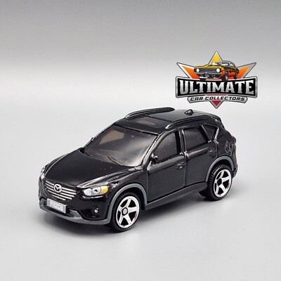 2016 16 Mazda CX-5 CX5 Collectible 1/64 Scale Diecast Model