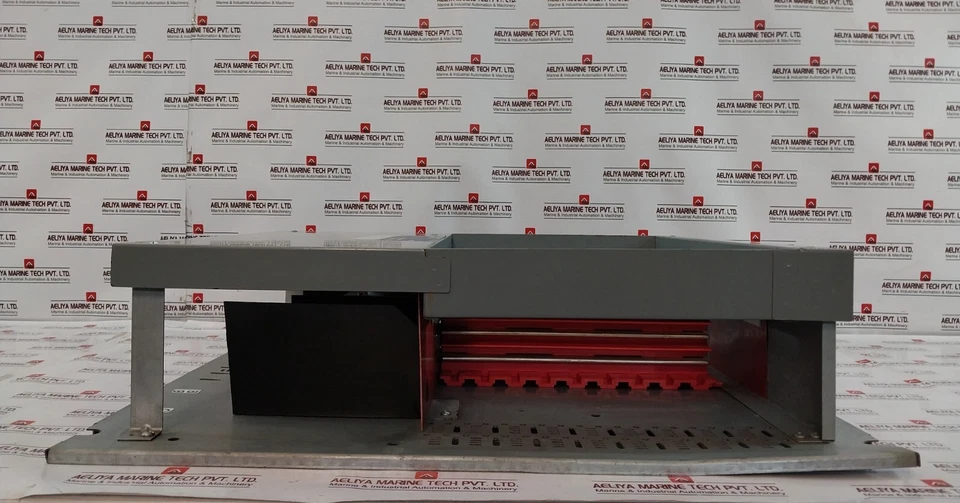 Square D HCM14484 I-line Interior Panelboard 600VAC 250VDC 80104-986-03 - Image 4 of 4