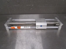 New Bimba Pneumatic Linear Actuator USG-1717-ADU