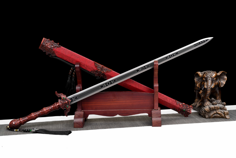 刀々斎　剣人党　ソードマスター S411 ミラクルオブザゾーン 大怪獣物語 S411：刀々斎：剣人党（ソードマスター）